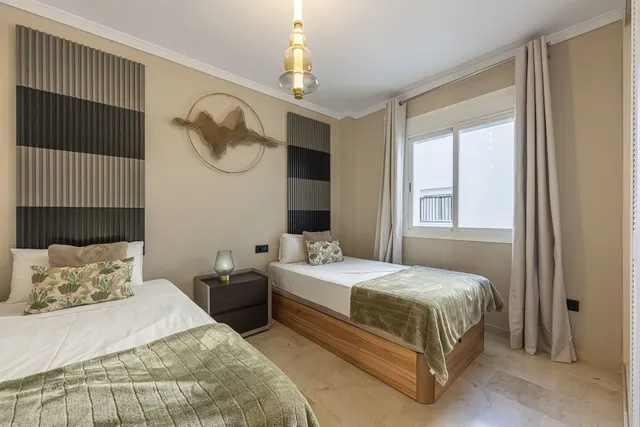 Ático Dúplex 4 habitaciones 249m² en venta - Marbella — 35