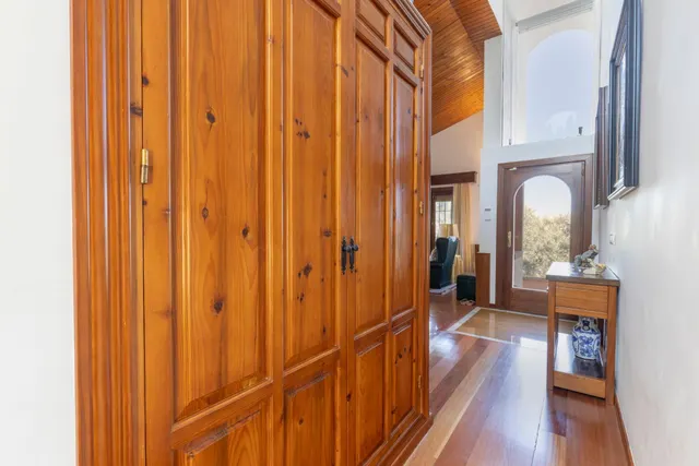 Impresionante chalet en Los Rebites!!! Con 1667 M2 de parcela. — 25