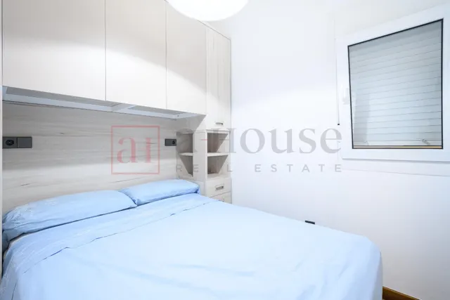 PISO PARA ENTRAR A VIVIR EN L´ANTIGA ESQUERRA DE L´EIXAMPLE — 18