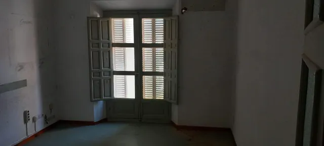Piso u oficina en Plaza de los Campos. — 5
