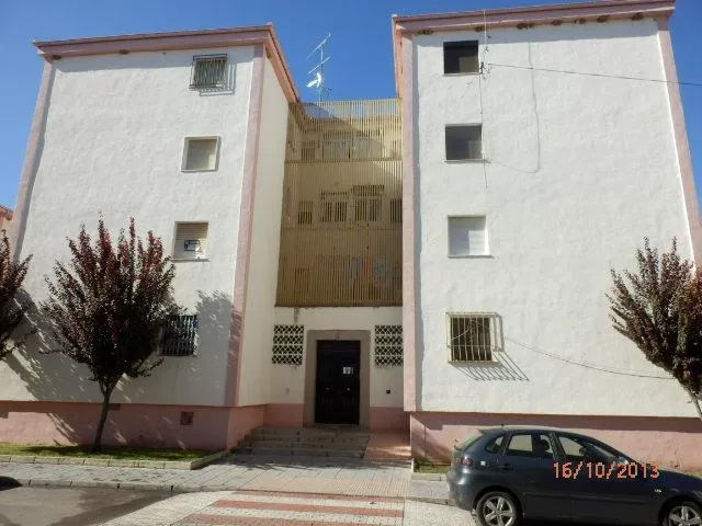 Venta de Vivienda en La Carolina, Jaén Activo Inmobiliario Sin Posesión / No Se Puede Visitar / Ni Financiar