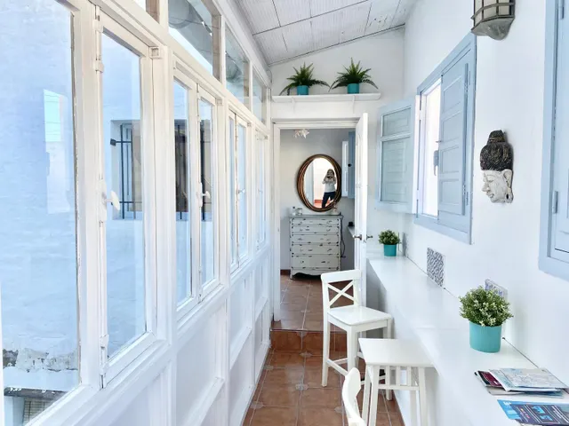 Se vende atico en cadiz , zona alameda — 29