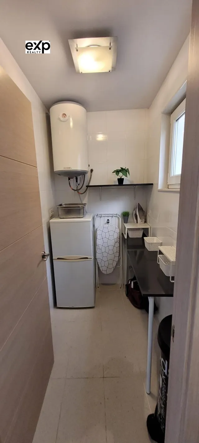 Exclusivo ático con licencia turística, piscina, garaje y trastero en Barreiros — 35