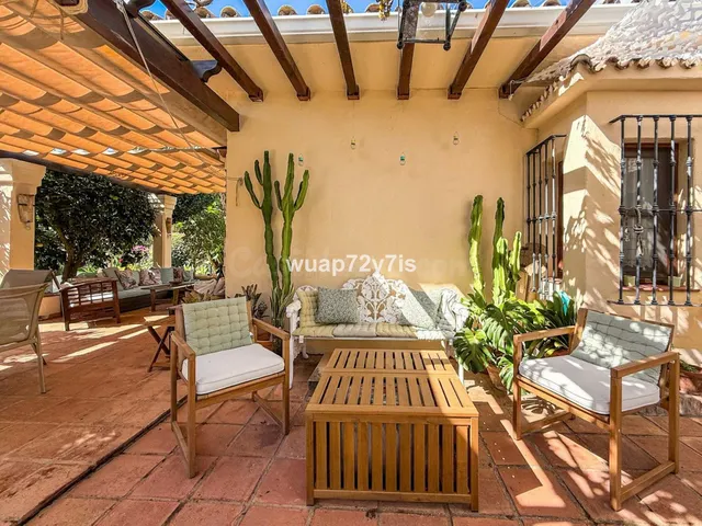 Chalet 2 habitaciones 97m² en venta - Marbella — 5