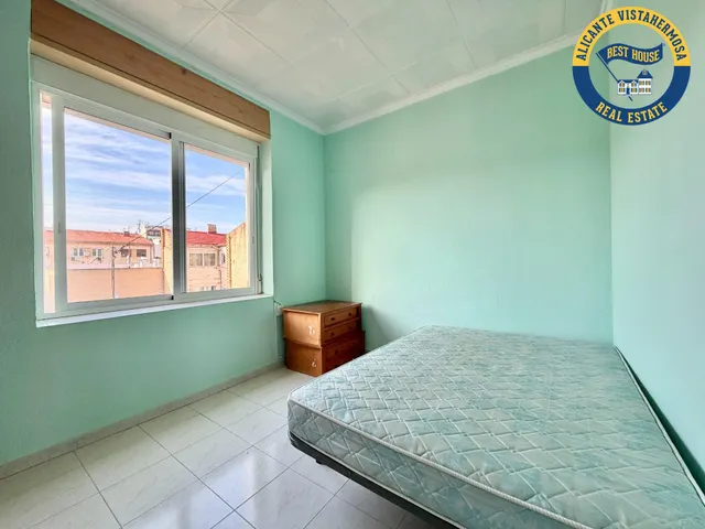 Piso 3 habitaciones 81m² en venta - Pla del bon repos — 6