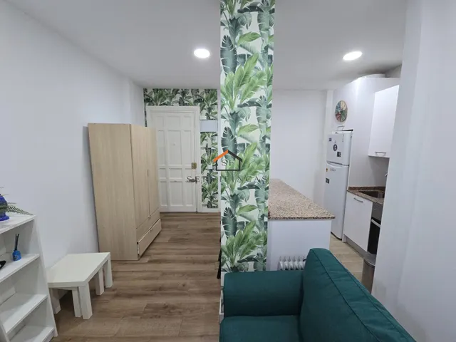 Piso 1 habitación 39m² en alquiler - Fuente del Berro — 6