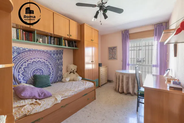 Piso de 3 habitaciones sin ascensor en venta en Peligros — 25