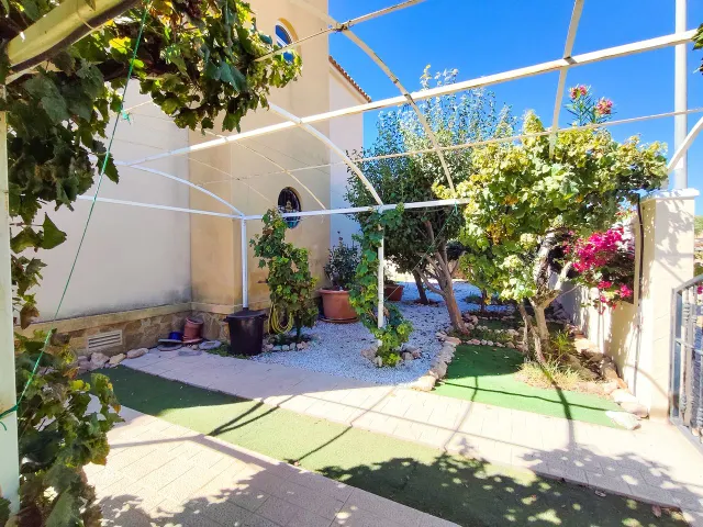 Apartamento 2 habitaciones 68m² en venta - Lomas de Cabo Roig — 27