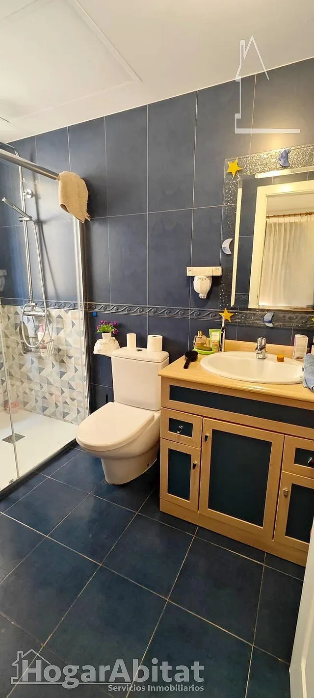 ¡JUNTO AL MAR! AMPLIO Y EXTERIOR EN RESIDENCIAL CON PISCINA, TERRAZA Y GARAJE — 23