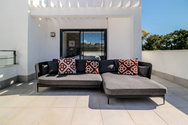 Chalet 4 habitaciones 383m² en venta - Costa Del Sol — 32