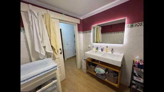 Acogedor Piso en el Corazón de la Ciudad calle Doctor Ramón Cruz Auñón! — 18
