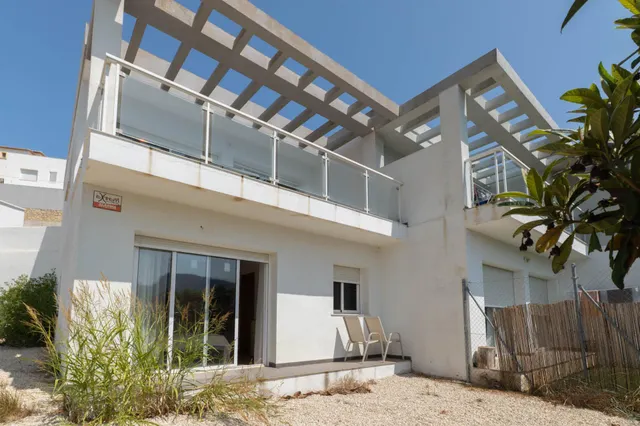 Villa 3 habitaciones 120m² en venta - Cometa-Carrió — 19