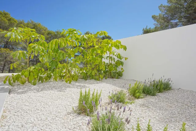Villa 4 habitaciones 560m² en venta - montemar — 47