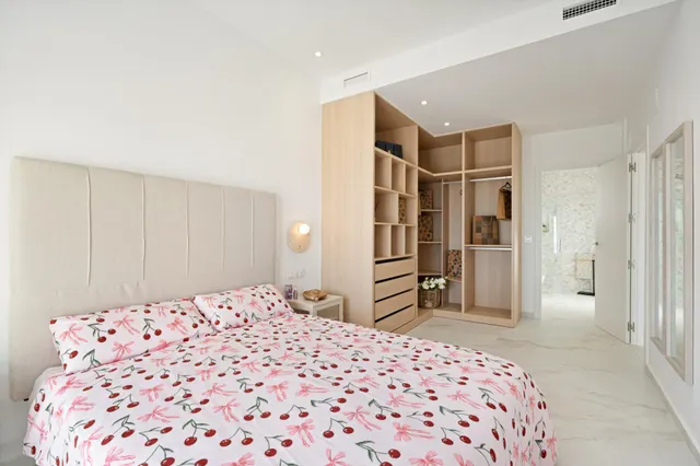 Villa 3 habitaciones 136m² en venta - Pla de cantal — 43