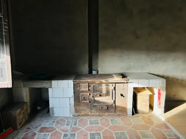 SE VENDE VIVIENDA EN LA GRANJA DE SAN VICENTE — 6