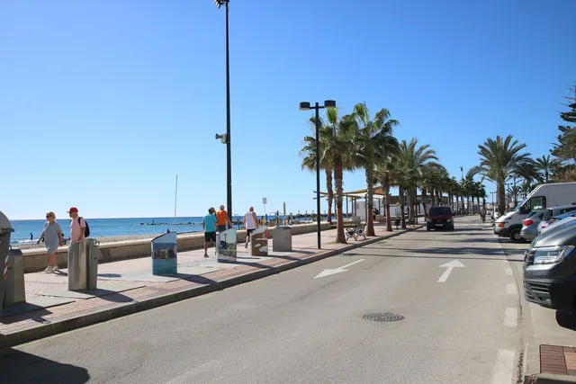 Apartamento 3 habitaciones 80m² en venta - Centro — 42