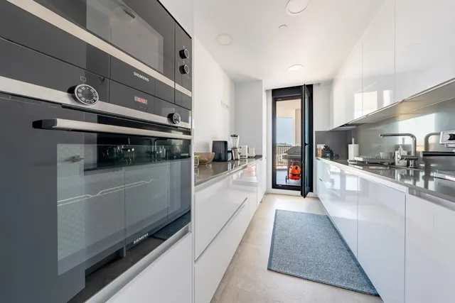 Apartamento 3 habitaciones 108m² en venta - Cruz de Humilladero- Paseo de los Tilos — 15