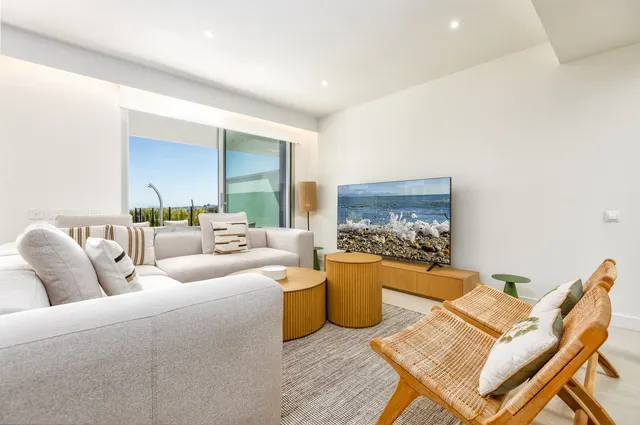 Adosado 4 habitaciones 198m² en venta - Costa Del Sol — 20