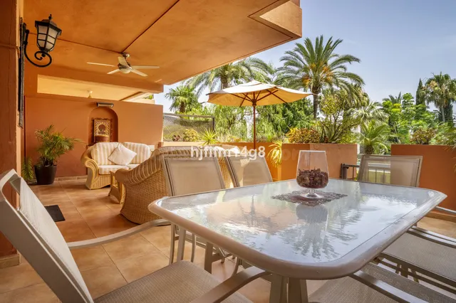 Apartamento 2 habitaciones 172m² en venta - Marbella - foto 3