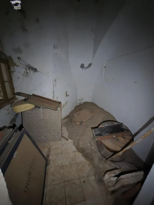 SE VENDE DOS APARTAMENTOS INDEPENDIENTES EN EL CASCO ANTIGUO — 18