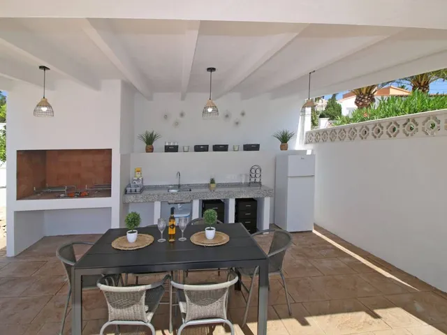 Villa 2 habitaciones 70m² en venta - Calpe — 25