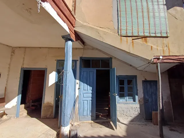Casa con terreno en Hospital de Órbigo. — 15