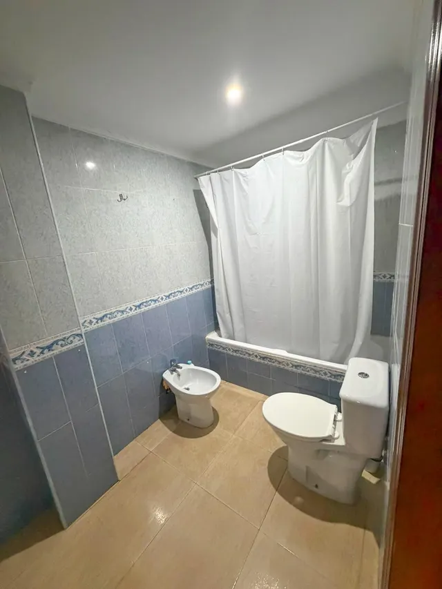 Se vende piso de 3 dormitorios en avenida de la musica — 11