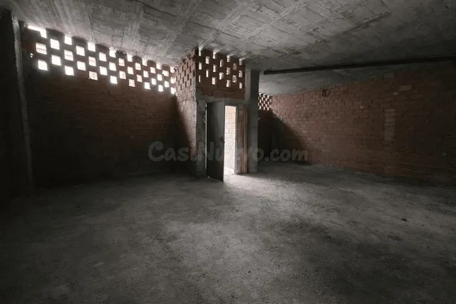 Almacén 120m² en venta - Costa Del Sol - foto 4
