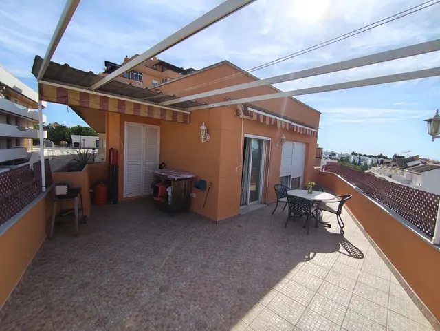 Ático 3 habitaciones 170m² en venta - Costa Del Sol — 33