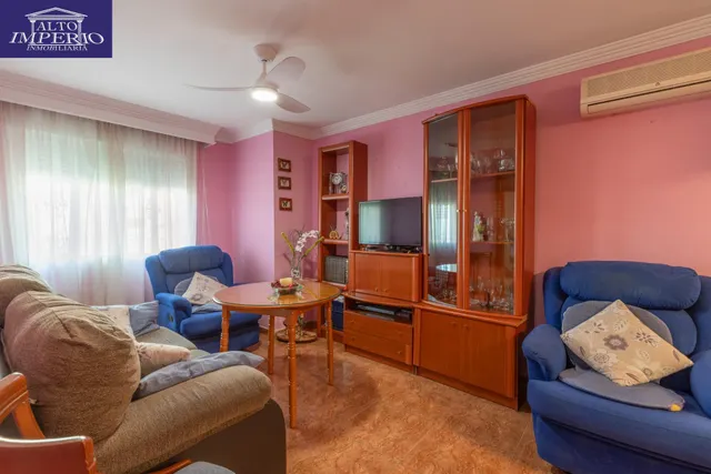 Casa independiente a 5 minutos de Granada en buen estado para entrar a vivir — 16