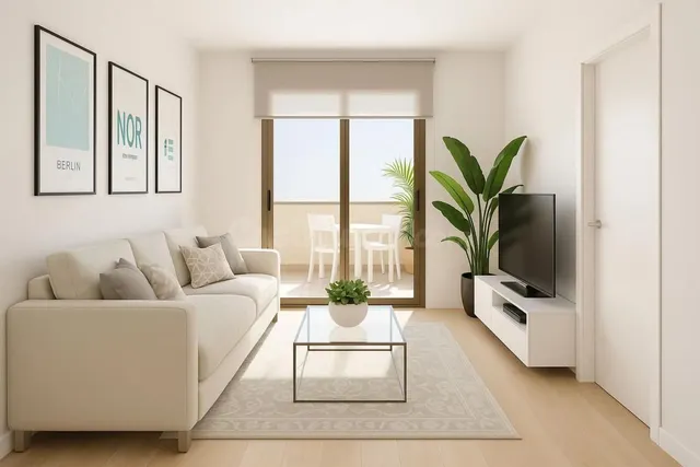 Apartamento 2 habitaciones 83m² en venta - Centro - foto 4