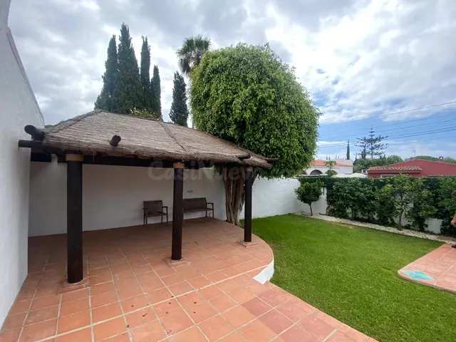 Chalet 3 habitaciones 207m² en venta - Marbella - foto 2