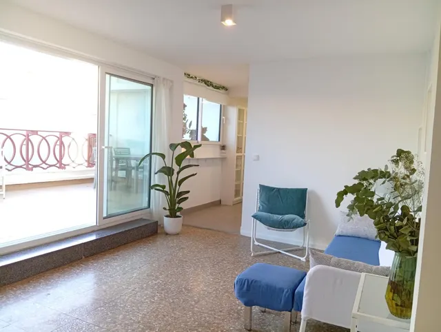 Ático en la zona del pilar — 3