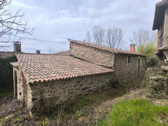 CASA EN VENTA — 4