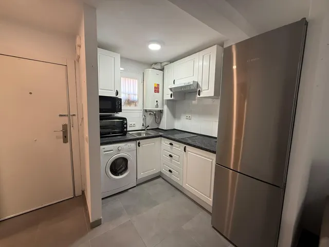 Acogedor Piso Reformado en Benidorm - ¡Tu Refugio Ideal! — 10