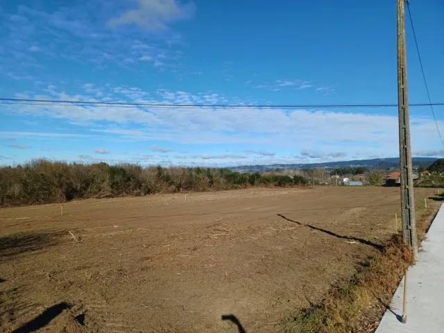 Parcelas en Oza de los Ríos - foto 2