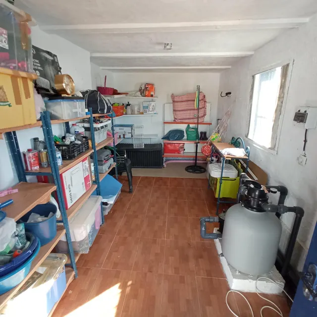 Casa zona pinar de los franceses — 20