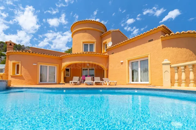 Villa 3 habitaciones 255m² en venta - Sol de Este - Puerta F - foto 2