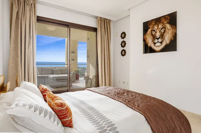 Apartamento 2 habitaciones 95m² en venta - El Madroñal — 17