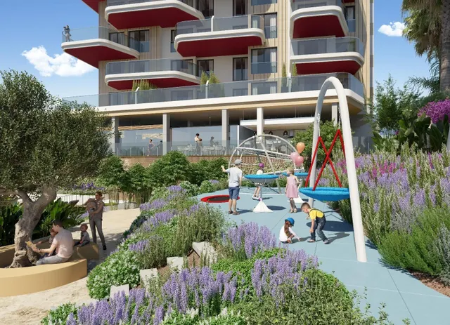 Apartamento 2 habitaciones 96m² en venta - Calpe — 7