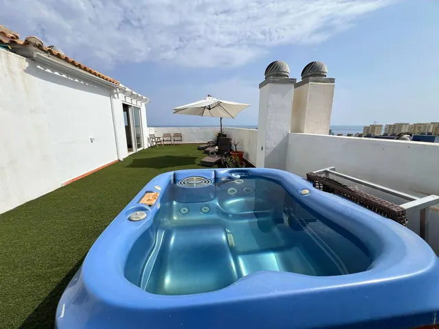 Ático Dúplex 3 habitaciones 137m² en venta - Costa Del Sol — 33