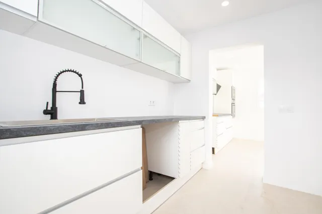 ¡Exclusivo piso de obra nueva ideal para familias en Palma de Mallorca! — 9