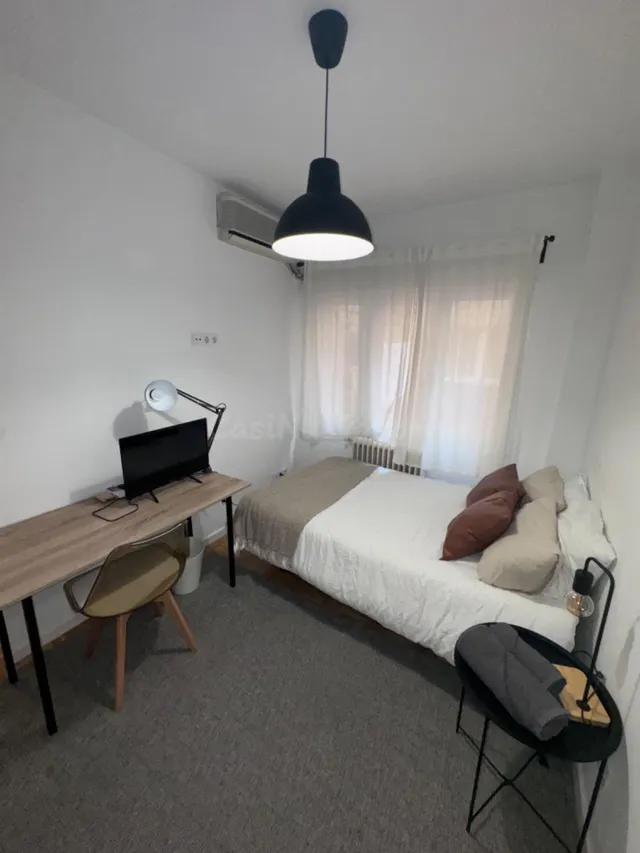 **MAGNÍFICA HABITACIÓN EN ARAVACA**** — 5