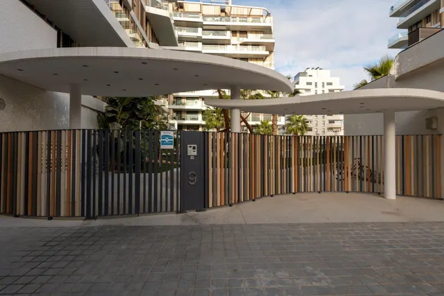Exclusivo piso de diseño con vistas al mar en el Residencial Kronos – PAU 5, Playa de San Juan — 21