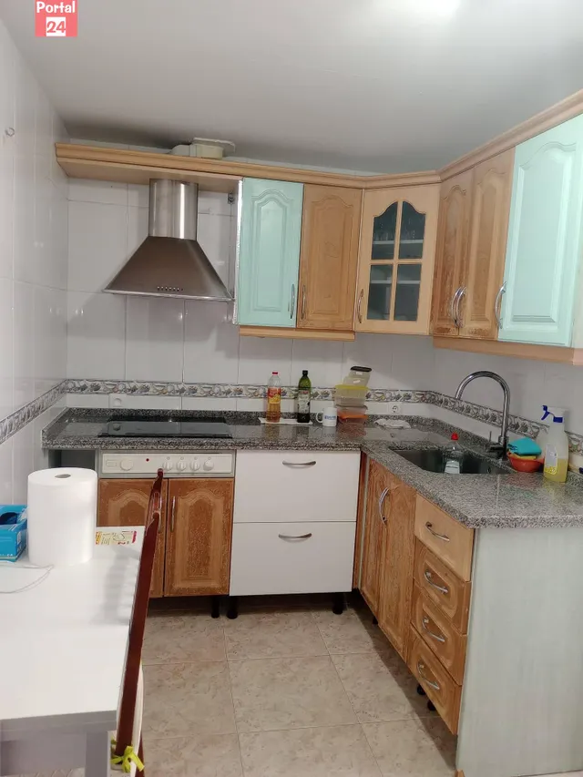 ✨ ¡NUEVA ENTRADA EN PORTAL 24! ✨  Buscabas un piso listo para mudarte en San Roque, ¡aquí lo tienes! — 6