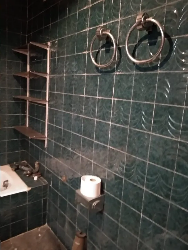 PISO PARA REFORMAR CON VISTA AL PARQUE ABELARDO SANCHEZ — 22