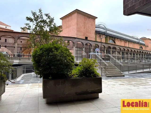 Alquiler de estupendo piso en centro de Valladolid - foto 5