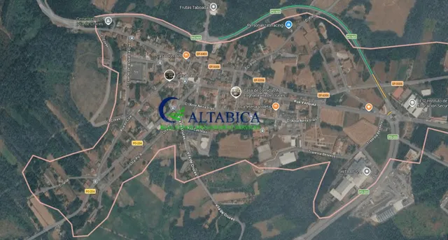 Local comercial en Venta en Vila De Cruces Pontevedra — 3