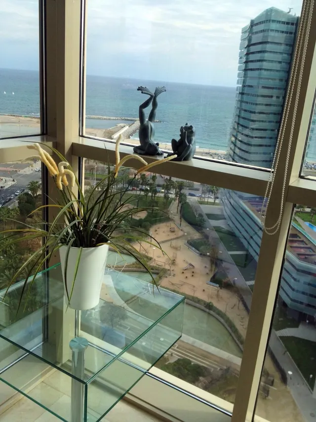 piso con vista al mar — 23