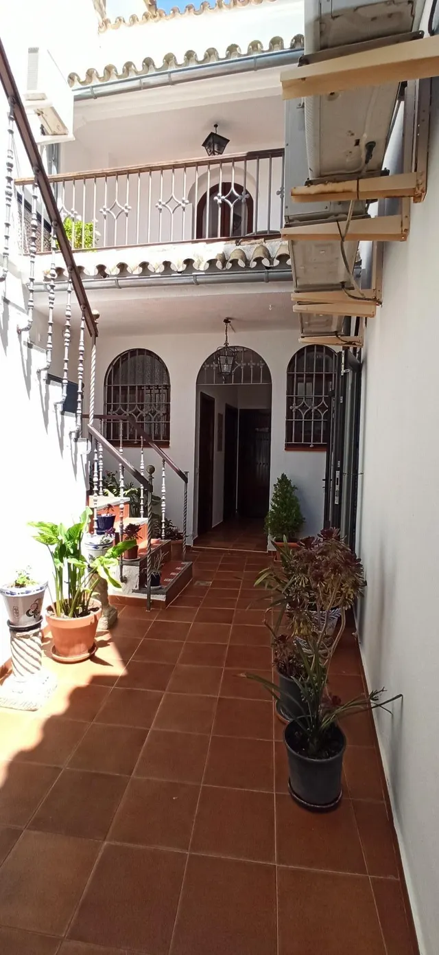 PRECIOSO HOTEL, TOTALMENTE REFORMADO EN ARCOS DE LA FRONTERA — 31